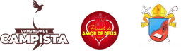 Recanto do amor de Deus