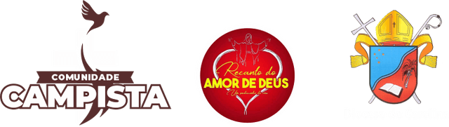 Recanto do amor de Deus